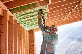 Weatherproofing Services in Garrett, WA